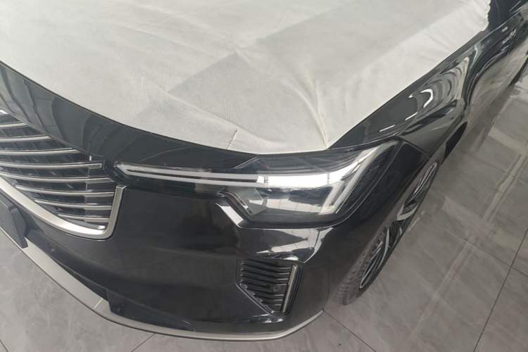 Used Volvo S90 2026 B5 Zhiyi Luxury Edition Left Front Headlight