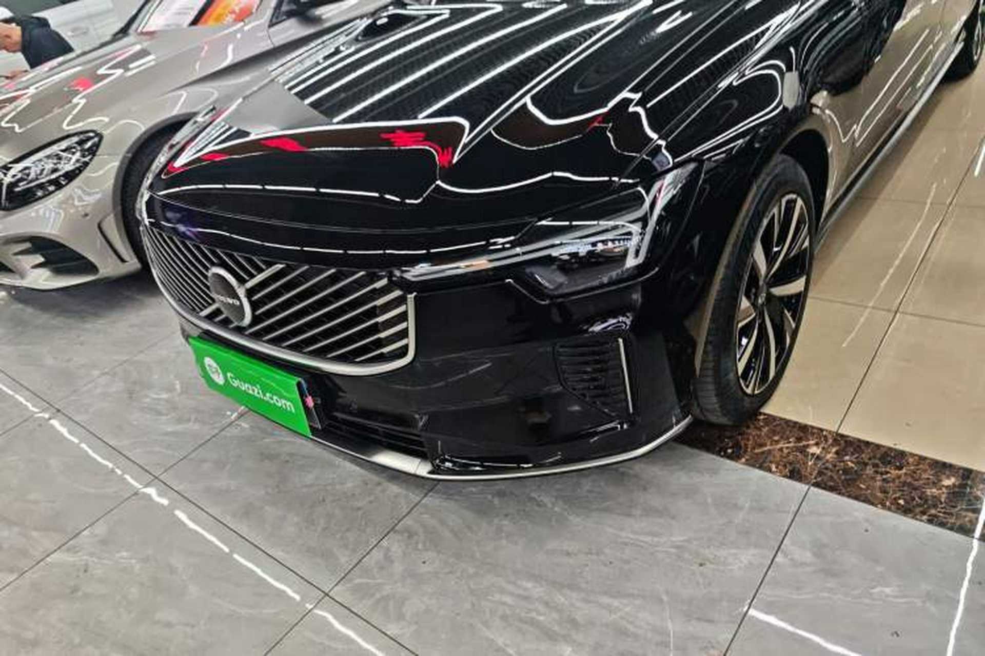 Used Volvo S90 2026 B5 Zhiyi Luxury Edition Left Front Headlight