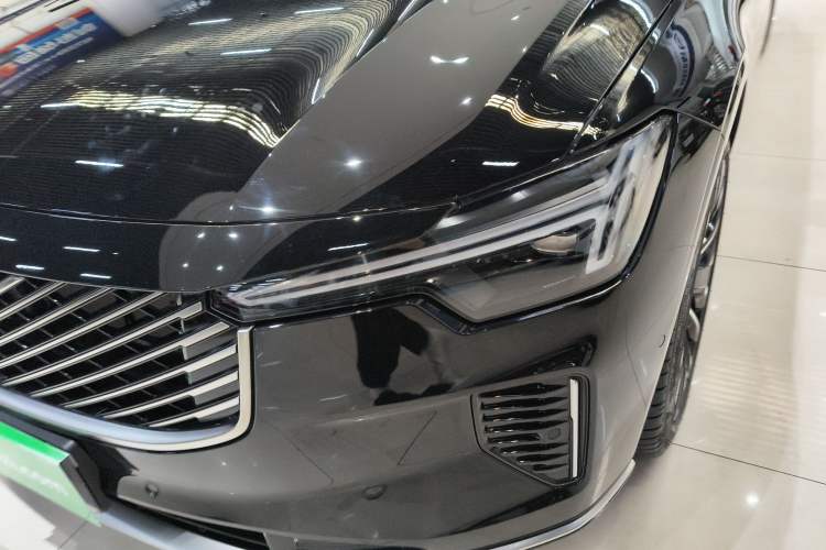Used Volvo S90 2026 B5 Zhiyuan Luxury Edition Left Front Headlight