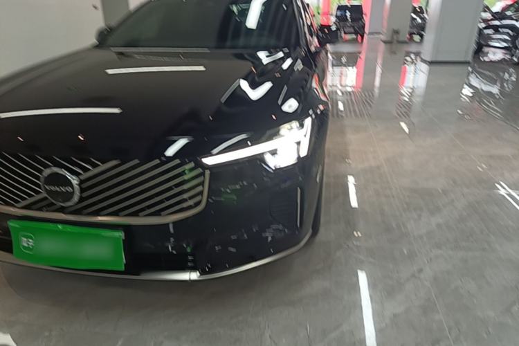 Used Volvo S90 2026 B5 Zhiyuan Luxury Edition Left Front Headlight