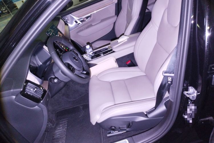 Used Volvo S90 2026 B5 Zhiya Luxury Edition Left Front Seat