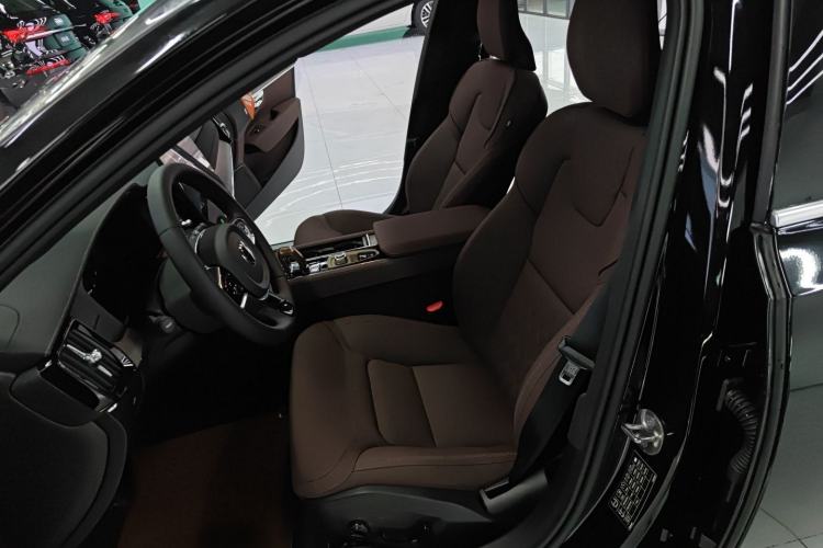 Used Volvo S90 2026 B5 Zhiyi Luxury Edition Left Front Seat