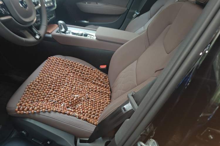 Used Volvo S90 2026 B5 Zhiyi Luxury Edition Left Front Seat