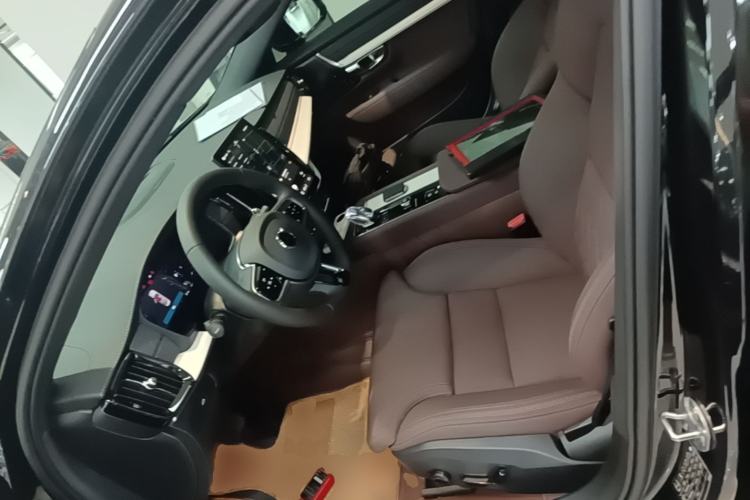 Used Volvo S90 2026 B5 Zhiyuan Luxury Edition Left Front Seat