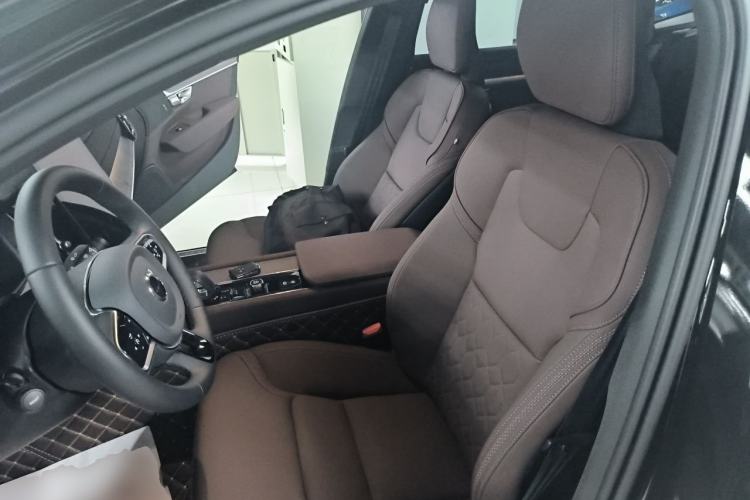 Used Volvo S90 2026 B5 Zhiyuan Luxury Edition Left Front Seat