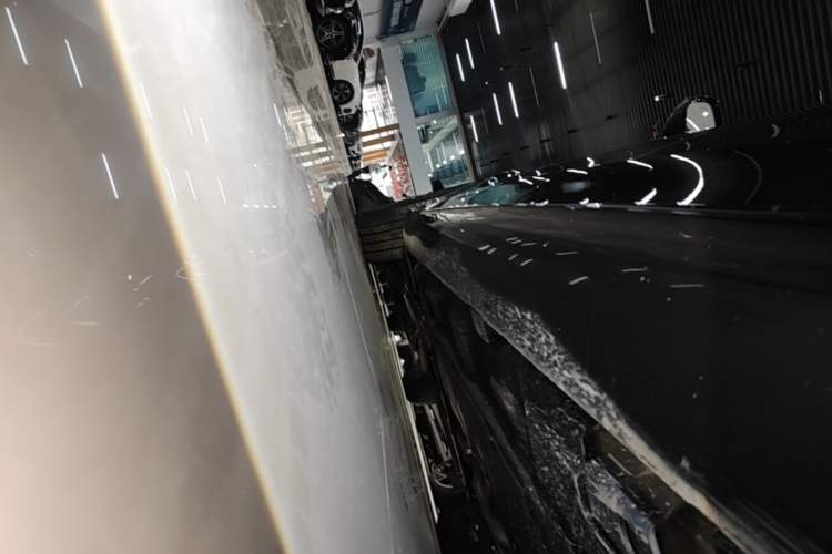 Used Volvo S90 2026 B5 Zhiyuan Luxury Edition Left Side Sill