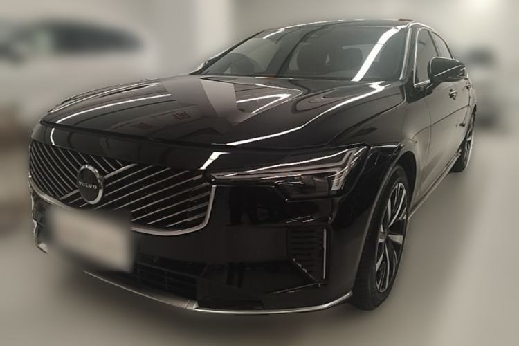 Used Volvo S90 2026 B5 Zhiyi Luxury Edition Guazi used car, China used car export, Used car for sale, Used cars, Cheapest cars for sale
