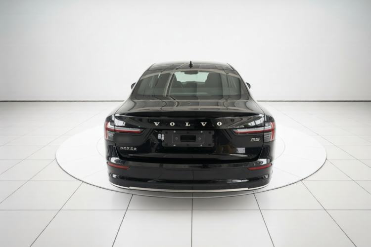 Used Volvo S90 2026 B5 Zhiyi Luxury Edition Rear