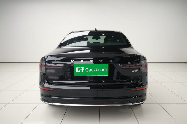 Used Volvo S90 2026 B5 Zhiyi Luxury Edition Rear