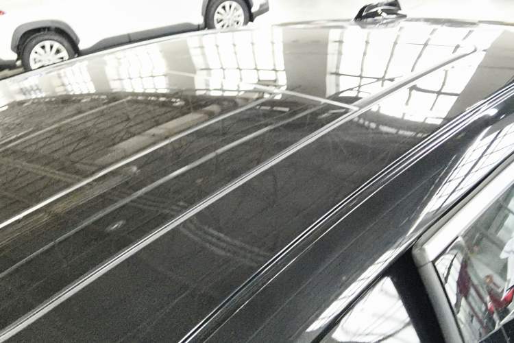 Used Volvo S90 2026 B5 Zhiyuan Luxury Edition Roof