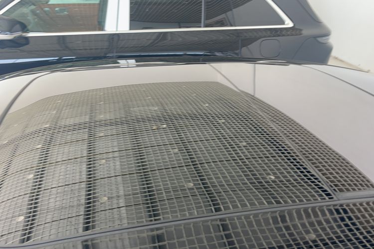 Used Volvo S90 2026 B5 Zhiyuan Luxury Edition Roof