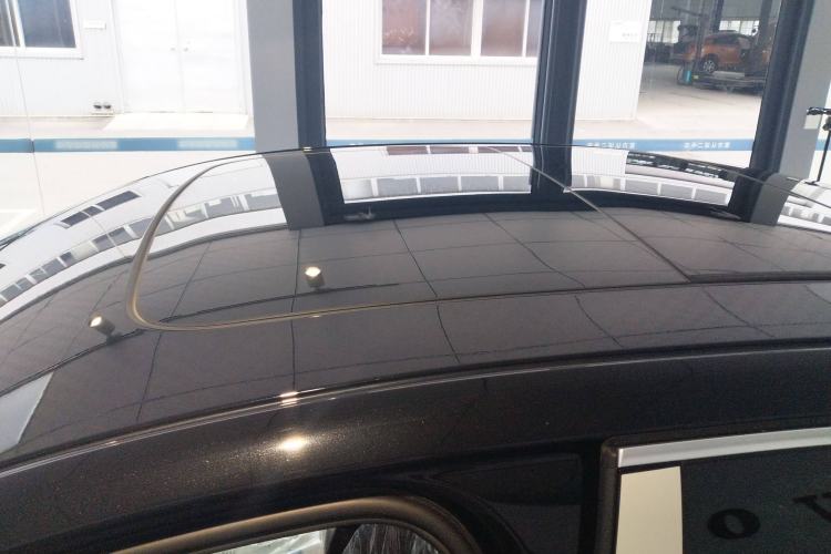 Used Volvo S90 2026 B5 Zhiyuan Luxury Edition Roof