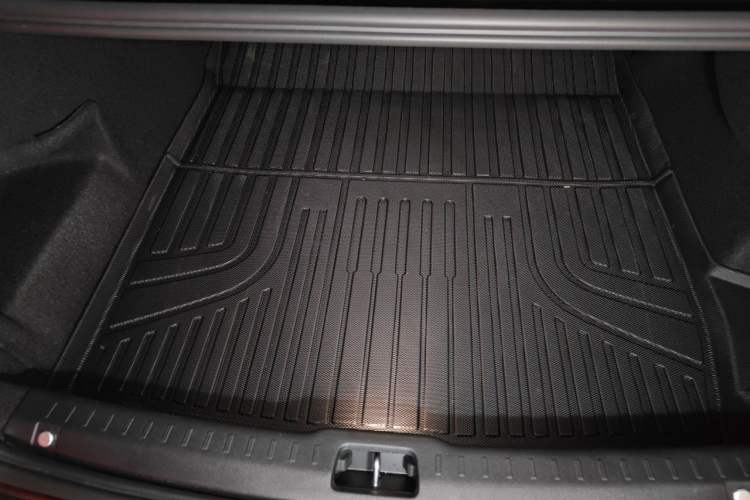 Used Volvo S90 2026 B5 Zhiyi Luxury Edition Trunk