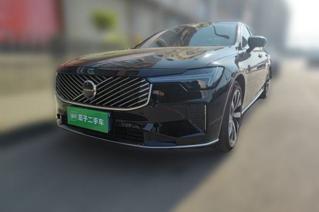 Used Volvo S90 2026 B5 Zhiyi Luxury Edition