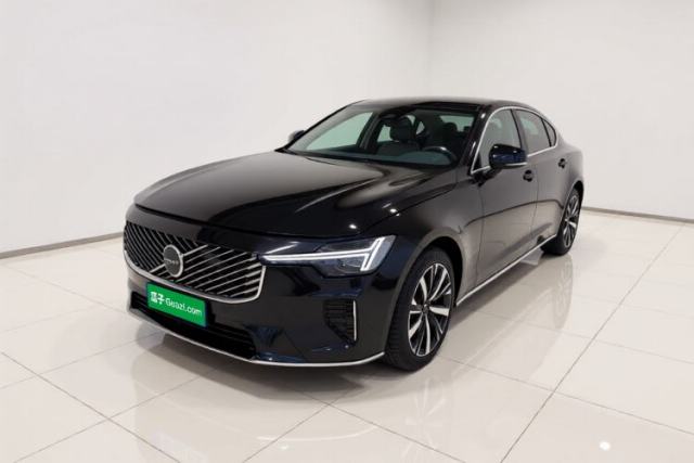 Used Volvo S90 2026 B5 Zhiyi Luxury Edition
