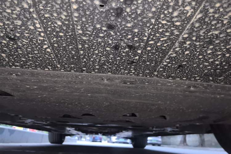 Used Volvo S90 2026 B5 Zhiyuan Luxury Edition Chassis Front