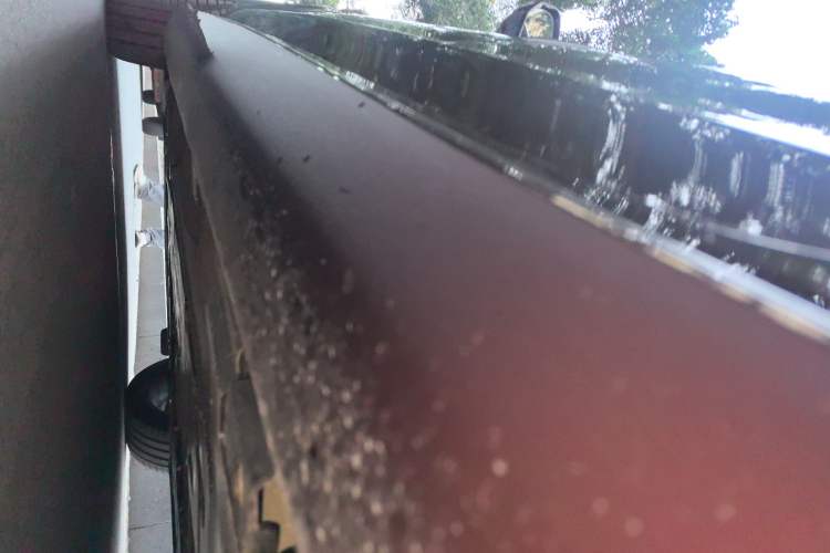 Used Volvo S90 2026 B5 Zhiyuan Luxury Edition Chassis Rear Left