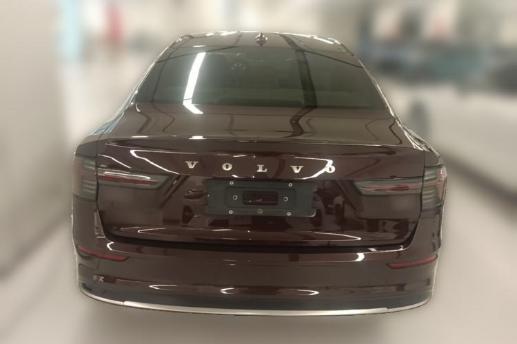 Used Volvo S90 2026 B5 Zhiya Luxury Edition Rear