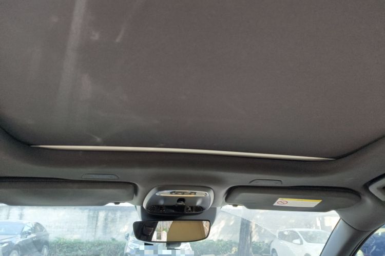 Used Volvo S90 New Energy 2019 T8 e-Drive Hybrid Intelligent Luxury Version China VI Standard Headliner