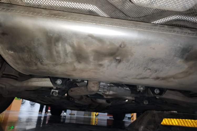 Used Volvo S90 New Energy 2019 T8 E-Drive Hybrid Intelligent Luxury Version China V Standard Chassis Rear