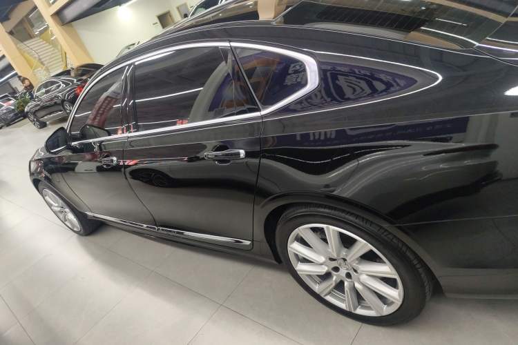 Used Volvo S90 New Energy 2020 Facelift T8 E-Drive Hybrid Luxury Edition Exterior 3