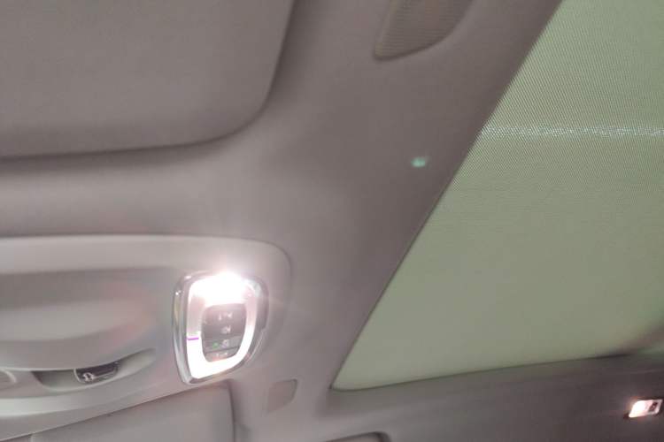 Used Volvo S90 New Energy 2020 Facelift T8 E-Drive Hybrid Luxury Edition Headliner