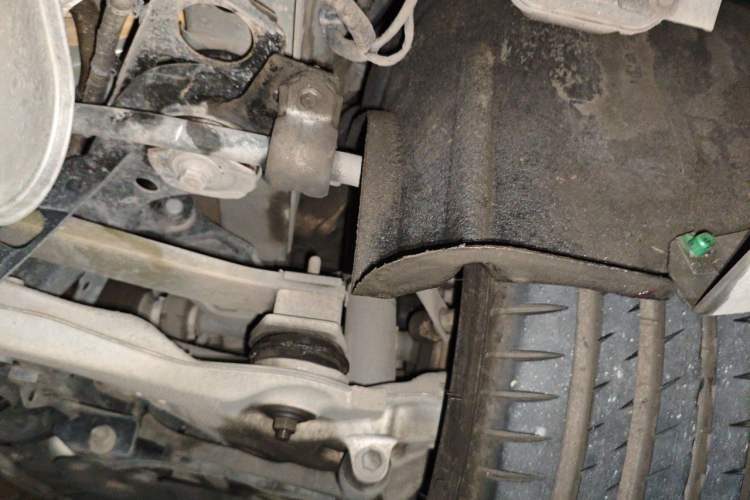 Used Volvo S90 New Energy 2020 T8 eDrive Hybrid Luxury Edition Chassis Rear Right