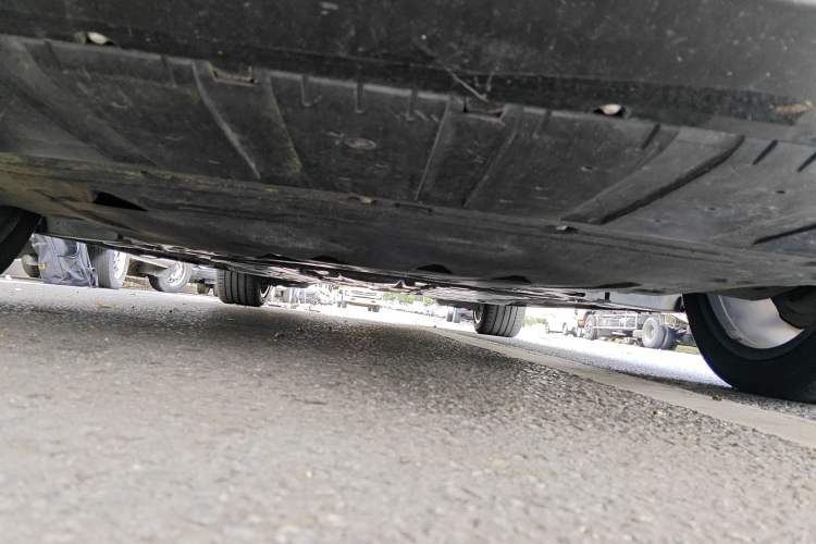 Used Volvo S90 New Energy 2021 T8 e-Drive Hybrid Luxury Edition Chassis Front