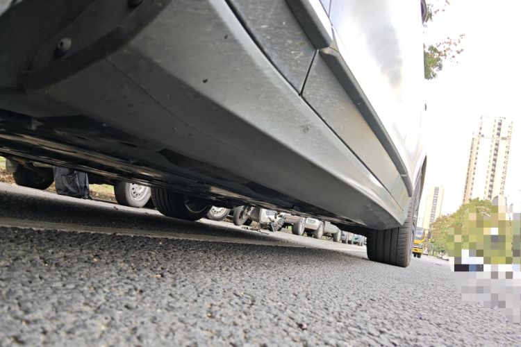 Used Volvo S90 New Energy 2021 T8 e-Drive Hybrid Luxury Edition Chassis Front Left