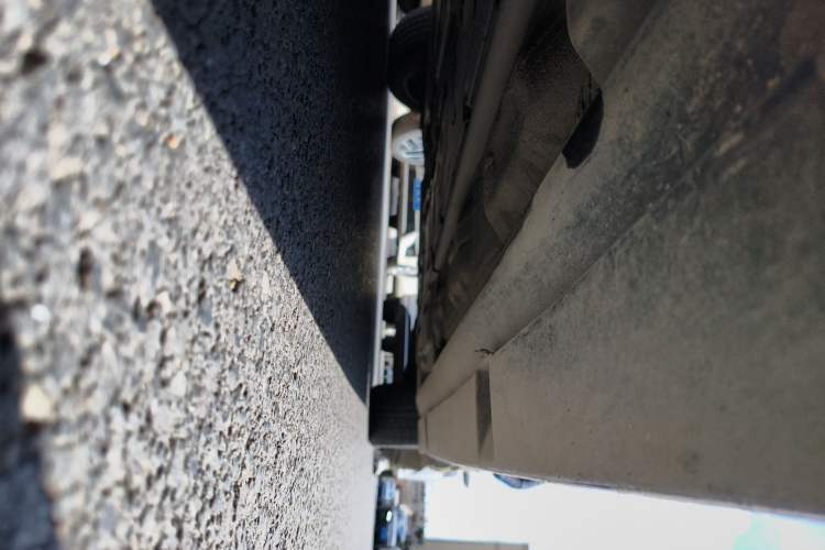 Used Volvo S90 New Energy 2021 T8 eDrive Hybrid Zhiyi Luxury Edition Chassis Front Left