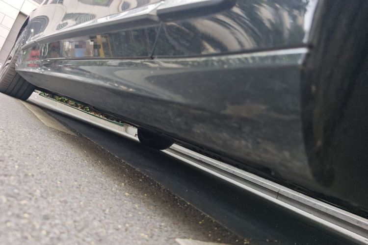 Used Volvo S90 New Energy 2021 T8 e-Drive Hybrid Luxury Edition Chassis Front Right