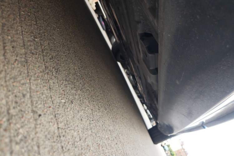 Used Volvo S90 New Energy 2021 T8 eDrive Hybrid Zhiyi Luxury Edition Chassis Rear Right