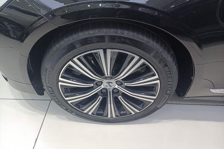 Used Volvo S90 New Energy 2021 T8 eDrive Hybrid Zhiyi Luxury Edition Exterior 7