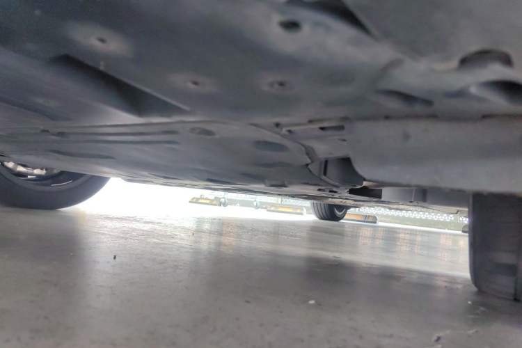 Used Volvo S90 New Energy 2021 T8 eDrive Hybrid Zhiyi Luxury Edition Chassis Front Left