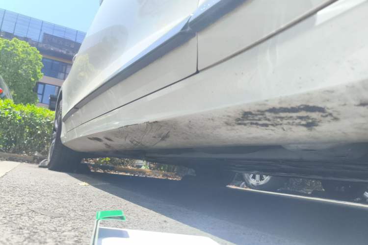 Used Volvo S90 New Energy 2021 T8 eDrive Hybrid Zhiyi Luxury Edition Chassis Front Right