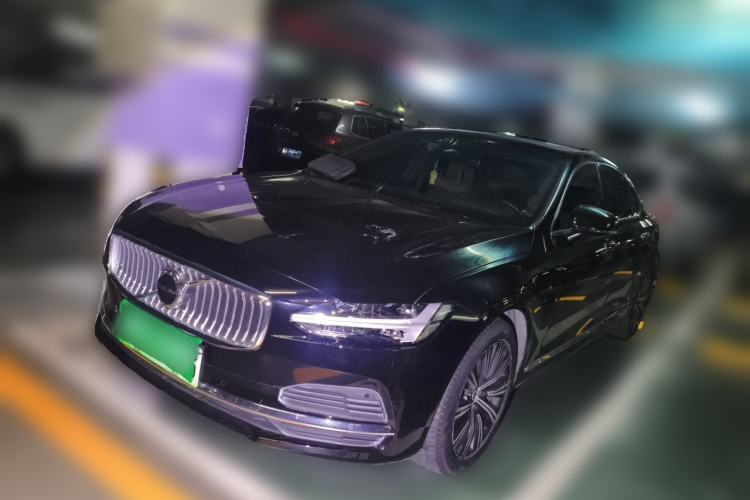 Used Volvo S90 New Energy 2022 T8 eDrive Hybrid Luxury Edition Guazi used car, China used car export, Used car for sale, Used  cars, Cheapest cars for sale