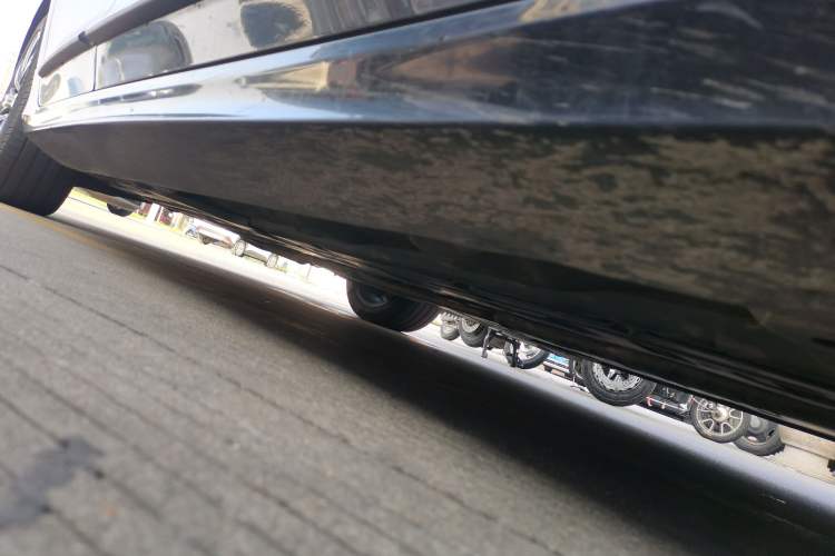 Used Volvo S90 New Energy 2022 Restyled T8 E-Drive Hybrid Zhiyi Luxury Edition Chassis Front Right