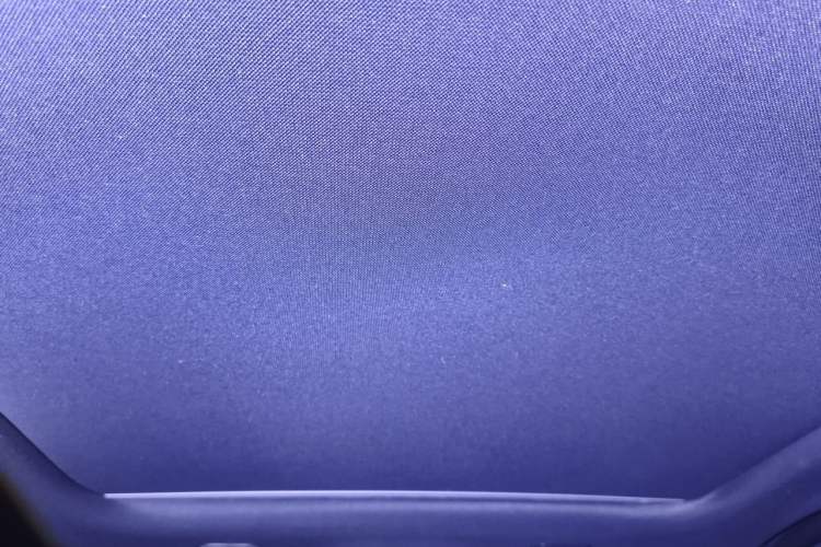 Used Volvo S90 New Energy 2022 T8 eDrive Hybrid Luxury Edition Headliner