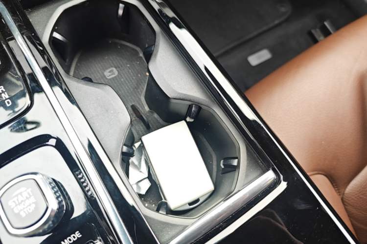 Used Volvo S90 New Energy 2022 T8 eDrive Hybrid Luxury Edition Interior 1