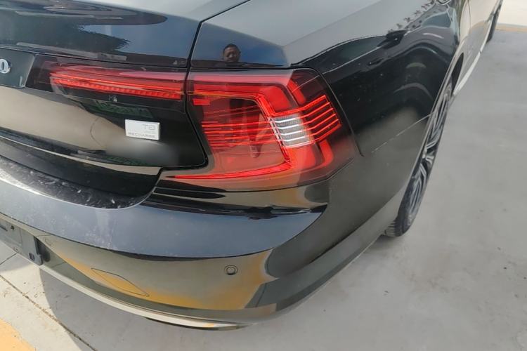 Used Volvo S90 New Energy 2022 T8 eDrive Hybrid Luxury Edition Right Rear Taillight