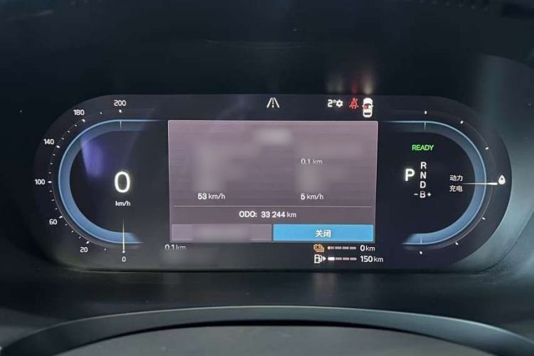 Used Volvo S90 New Energy 2022 T8 eDrive Hybrid Luxury Edition Exterior 11