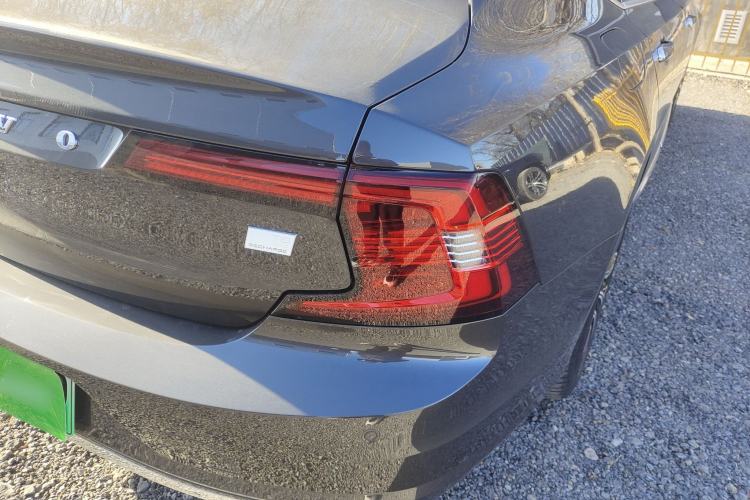Used Volvo S90 New Energy 2022 T8 eDrive Hybrid Luxury Edition Exterior 6