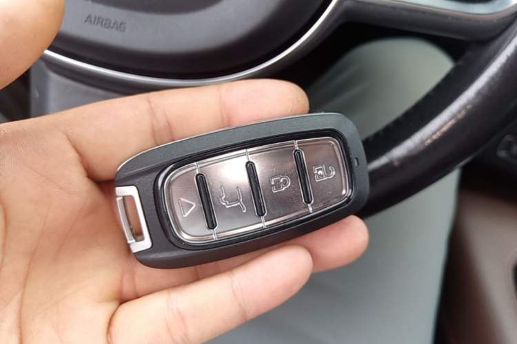 Used Volvo S90 New Energy 2022 T8 eDrive Hybrid Luxury Edition Interior 1