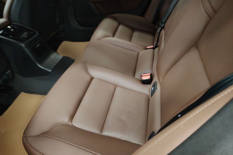 Used Volvo S90 New Energy 2022 T8 eDrive Hybrid Luxury Edition Interior 4
