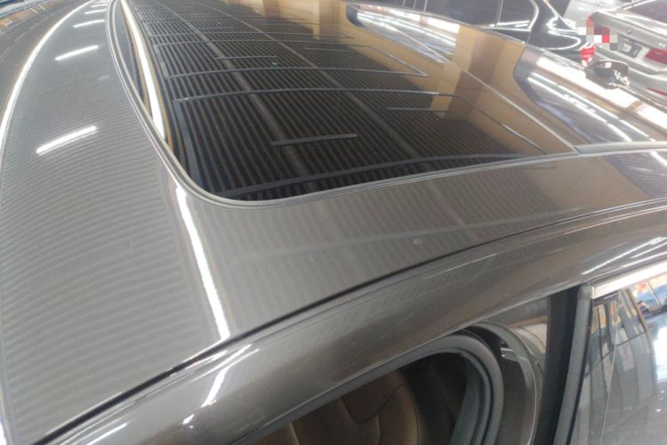 Used Volvo S90 New Energy 2022 T8 eDrive Hybrid Luxury Edition Roof