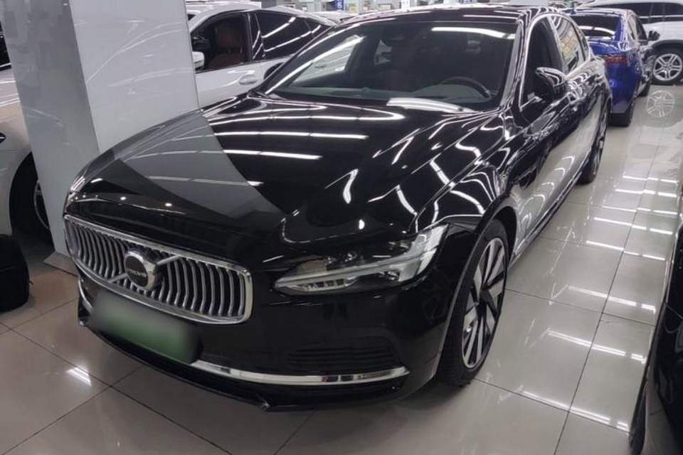 Volvo S90 New Energy 2024