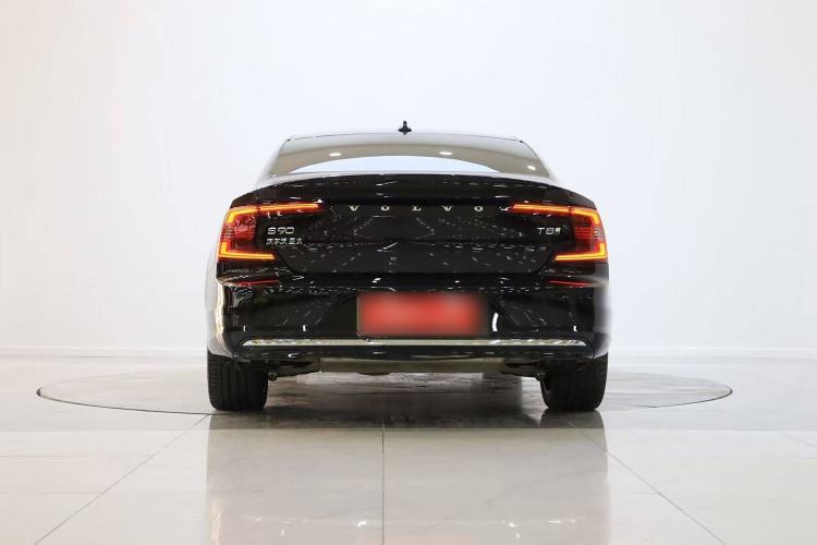 Used Volvo S90 New Energy 2024 Plug-in Hybrid Four-Wheel Drive Long-Range Luxury Smart Edition Exterior 10