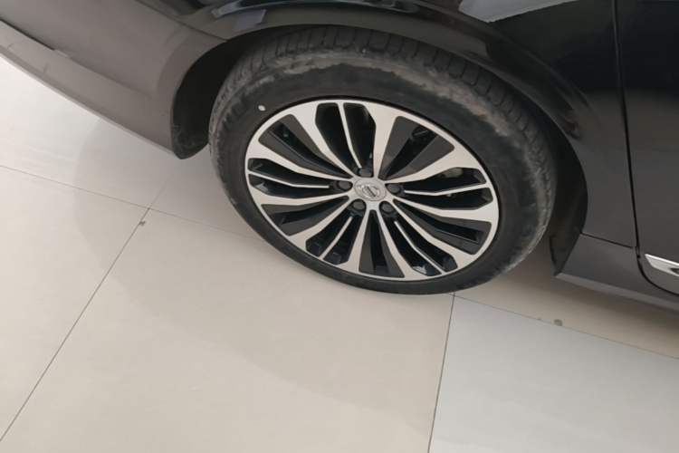 Used Volvo S90 New Energy 2024 Plug-in Hybrid Four-Wheel Drive Long-Range Zhiyi Luxury Edition Exterior 5