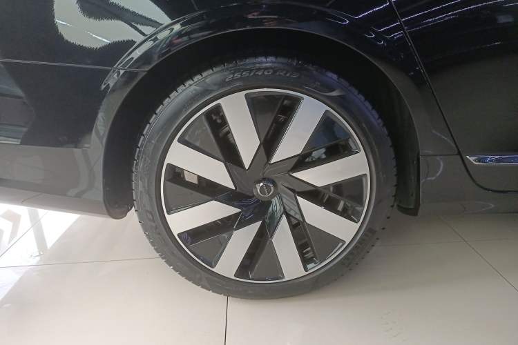 Used Volvo S90 New Energy 2024 Plug-in Hybrid Four-Wheel Drive Long-Range Luxury Smart Edition Exterior 5