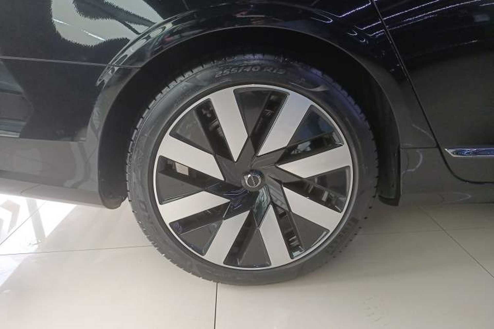 Used Volvo S90 New Energy 2024 Plug-in Hybrid Four-Wheel Drive Long-Range Luxury Smart Edition Exterior 5